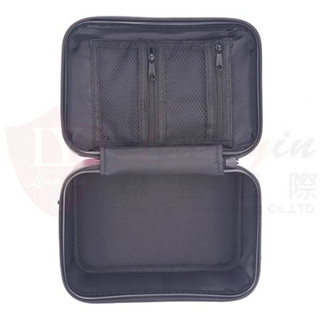 台南大員皇冠假日酒店-化妝箱