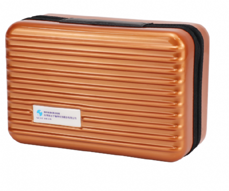 台灣氫份子 印花過夜包 OEM ODM客