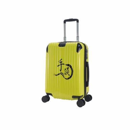 手談 印花行李箱 OEM ODM客製禮贈品