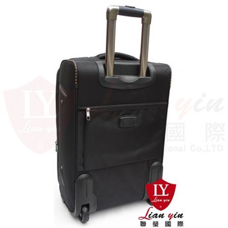 2009高雄世界運動會指定用行李箱 OEM ODM客製禮贈品