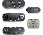 行李箱密碼鎖 密碼忘記 解碼 海關鎖 維修 改裝