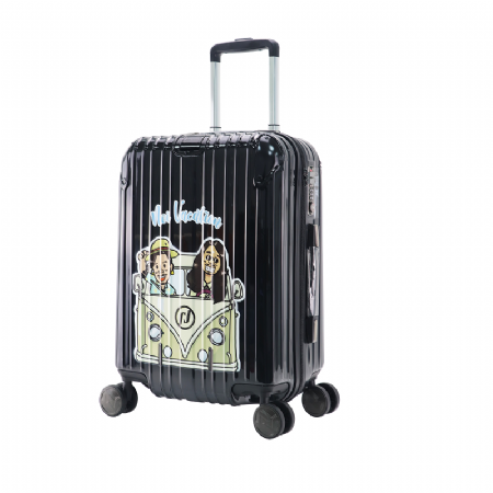 恩壹 數位UV直噴行李箱 OEM ODM客製禮贈品