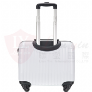 Sevenfriday 登機電腦行李箱 