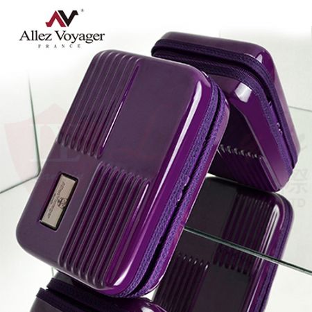 硬殼航空過夜包  OEM ODM 禮贈品客製化