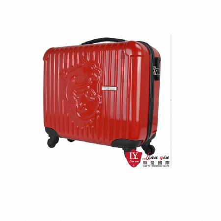 龍魂 電腦浮雕行李箱 OEM ODM客製禮贈品