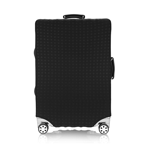 彈性行李箱套 加厚伸縮保護套 防塵套 M號