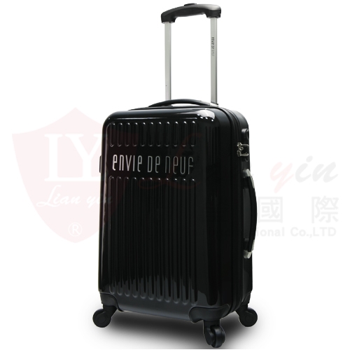 Envie De Neuf 浮雕印花行李箱 OEM ODM 禮贈品客製