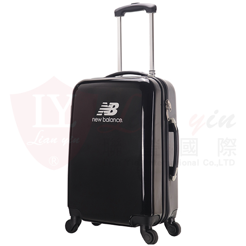 New Balance 印花行李箱 OEM