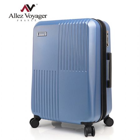 藍色-無懈可擊系列行李箱
