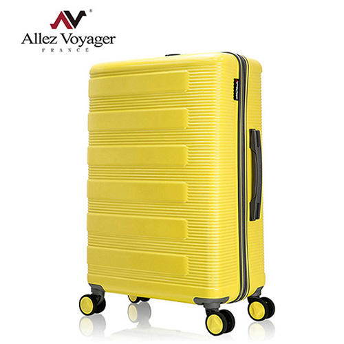 奧莉薇閣 Allez Voyager 幻彩鋼琴系列 28吋硬殼行李箱