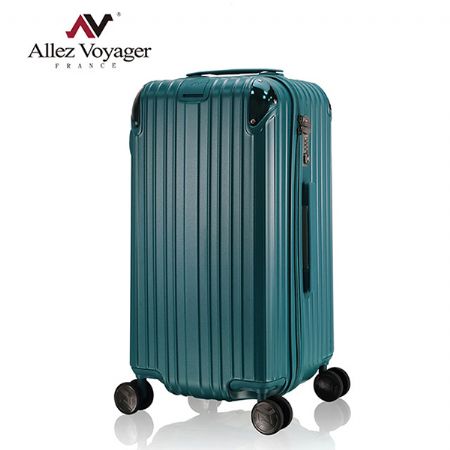 奧莉薇閣 Allez Voyager Sport運動版 行李箱 23.5吋 小胖箱 拉鍊款