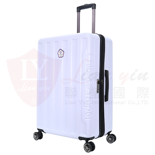 中華台北 亞運硬殼行李箱 OEM ODM 禮贈品客製