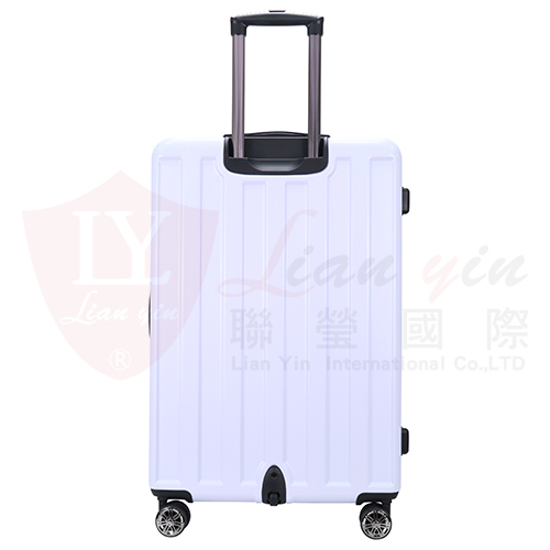 中華台北 亞運硬殼行李箱 OEM ODM 禮贈品客製