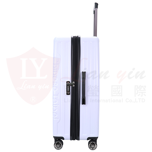 中華台北 亞運硬殼行李箱 OEM ODM 禮贈品客製