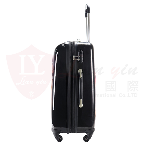 獅子 印花行李箱 OEM ODM 禮贈品客製