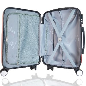 內裡X型伸縮帶/內裡扣環/內裡勾環/內裡布縫合
