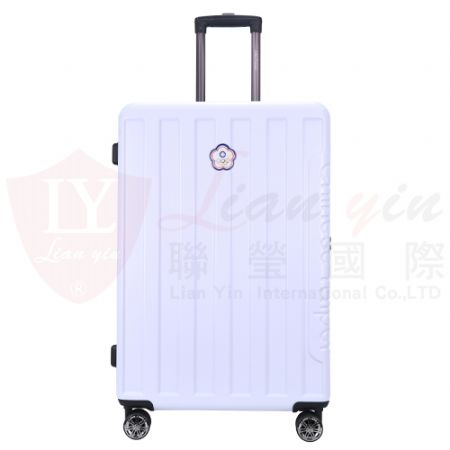 中華台北 亞運硬殼行李箱 OEM ODM 禮贈品客製