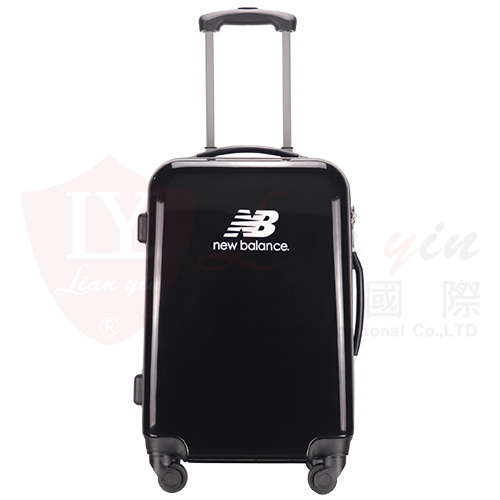New Balance 印花行李箱 OEM