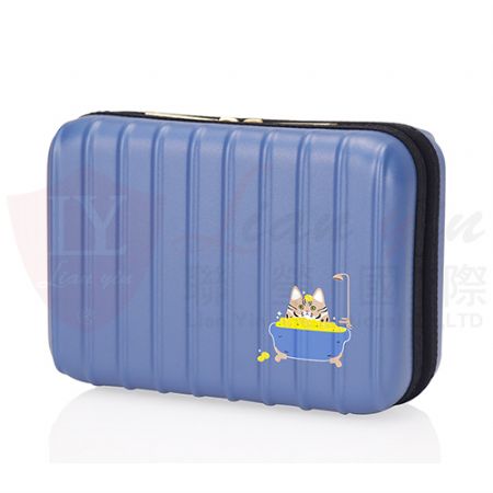 石虎 UV數位直噴印刷 旅行過夜包OEM ODM客製禮贈品