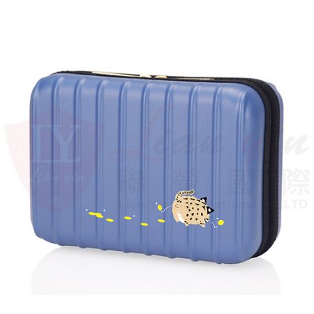 石虎 UV數位直噴印刷 旅行過夜包OEM ODM客製禮贈品