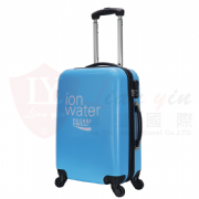 寶礦力 ion water 印花行李箱 OEM ODM客製禮贈品