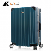 AoXuan 雅爵系列 29吋鋁框行李箱
