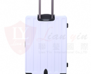 中華台北 亞運硬殼行李箱 OEM ODM 禮贈品客製