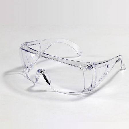 透明護目鏡 防護眼鏡 防飛沫 抗霧氣 抗UV防疫專用MIT-成人款/兒童款