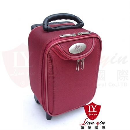 Mini DIY 百寶箱 紅 OEM ODM客製禮贈品