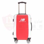 New Balance 印花行李箱 OEM