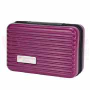 硬殼航空過夜包 盥洗包 收納盒 OEM ODM 禮贈品客製