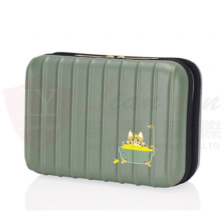 石虎 UV數位直噴印刷 旅行過夜包OEM ODM客製禮贈品