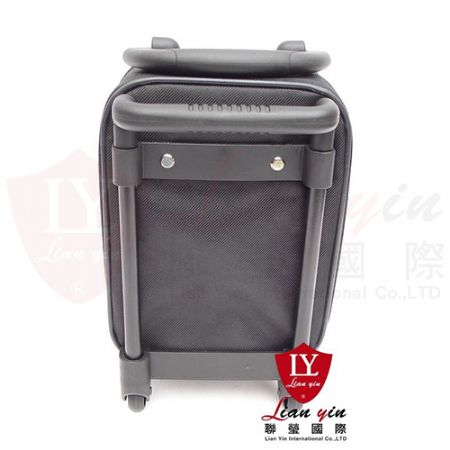 Mini DIY 百寶箱 黑OEM ODM 客製禮贈品