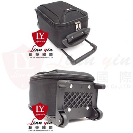 Mini DIY 百寶箱 黑OEM ODM 客製禮贈品